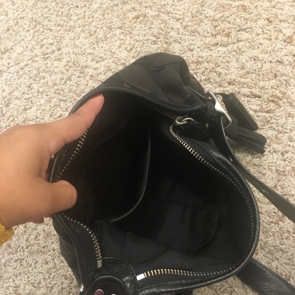 Coach bag - Picture 7 of 8